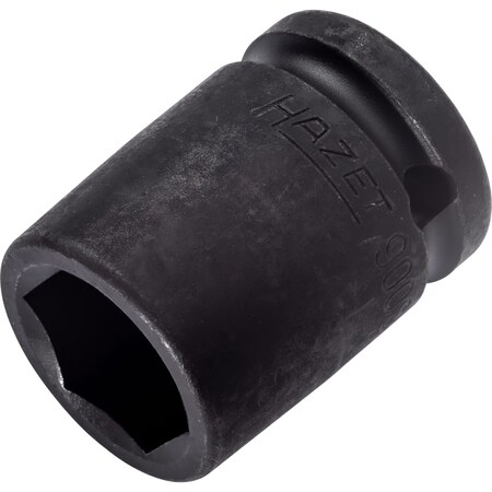 Hazet 900S-19 - IMPACT SOCKET(6-POINT) HZ900S-19